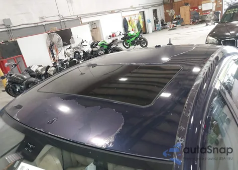 2006 Mercedes-Benz E 350 4Matic from USA, damaged, VIN WDBUF87J36X202214